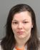 Kirsten Stallings Arrest Mugshot Wake 10-11-2018