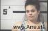 Krista Rodriguez Arrest Mugshot Transylvania 05/03/2017