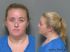 Kristy Stafford Arrest Mugshot Gaston 1/11/2017