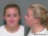 Kristy Stafford Arrest Mugshot Gaston 9/2/2016