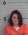 Krystal Johnson Arrest Mugshot Burke 03/22/2019