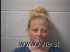 Krystal Morris Arrest Mugshot Transylvania 08/12/2024