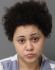 Krystal Danford Arrest Mugshot Wake 02-14-2019