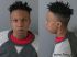 Kwandreka Cannon Arrest Mugshot Gaston 1/31/2017