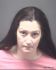 Lauren Logan Arrest Mugshot Pitt 11/07/2023