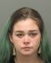 Lauren Thompson Arrest Mugshot Wake 06-11-2022