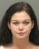 Lauren Thompson Arrest Mugshot Wake 08-18-2022
