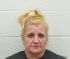 Lisa Wilson Arrest Mugshot Rutherford 04/23/2023