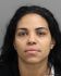 Maria Sanchez Arrest Mugshot Wake 03-21-2019