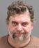 Mark Evans Arrest Mugshot Wake 10-20-2017