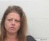 Mary Keeter Arrest Mugshot Rutherford 10/26/2022