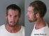 Matthew May Arrest Mugshot Gaston 10/9/2016