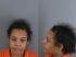 Maurisha Edwards Arrest Mugshot Gaston 9/14/2017