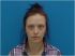 Megan Huffstetler Arrest Mugshot Catawba 11/6/2023