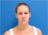 Megan Johnson Arrest Mugshot Catawba 06/01/2016