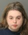 Megan Williams Arrest Mugshot Wake 05-15-2021