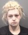 Megan Williams Arrest Mugshot Rowan 10/24/2024