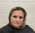 Melania Burleson Arrest Mugshot Rutherford 11/25/2024