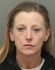 Melanie Burton Arrest Mugshot Wake 04-01-2022
