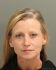 Melanie Burton Arrest Mugshot Wake 10-04-2020