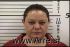 Melissa Graves Arrest Mugshot Cherokee 01/04/2018