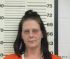 Melissa Nixon Arrest Mugshot Caswell 03/21/2024