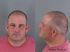 Michael Hayes Arrest Mugshot Gaston 6/22/2017