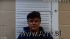 Michael Peoples Arrest Mugshot Cherokee 01/27/2017