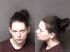 Michaela Moore Arrest Mugshot Gaston 3/25/2022