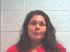 Michelle Standingdeer Arrest Mugshot Jackson 04-27-2016