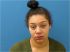 Miranda Jones Arrest Mugshot Catawba 10/23/2021