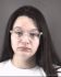 Natalie Garcia Arrest Mugshot Forsyth 10/23/2022