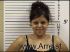 Natasha Swayney  Arrest Mugshot Cherokee 10-12-2013