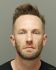Nathan Thompson Arrest Mugshot Wake 01-10-2024