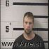 Nicholas Purcell Arrest Mugshot Transylvania 09/28/2015