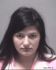 Nicole Romero Arrest Mugshot New Hanover 01/29/2022