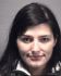 Nicole Romero Arrest Mugshot New Hanover 10/28/2021