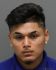 Oscar Benitez Arrest Mugshot Wake 10-11-2017