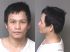 Phong Nguyen Arrest Mugshot Gaston 12/28/2021