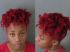 Rahnia Sanford Arrest Mugshot Gaston 9/27/2016