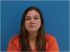 Rebecca Scott Arrest Mugshot Catawba 1/10/2022