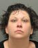 Renee Burnette Arrest Mugshot Wake 06-10-2020