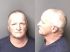 Richard Greene Arrest Mugshot Gaston 5/29/2022