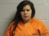 Rosie Gregory Arrest Mugshot Jackson 07/23/2013