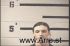 Ryan Bailey Arrest Mugshot Transylvania 06/21/2017