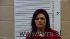 Sabrina Adams Arrest Mugshot Cherokee 05/05/2017