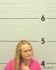 Sabrina Starnes Arrest Mugshot Burke 07/19/2021