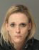 Samantha Wilson Arrest Mugshot Wake 03-05-2022
