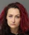 Sara Boone Arrest Mugshot Wake 02-14-2018