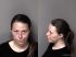 Sarah Hartman Arrest Mugshot Gaston 1/3/2023